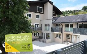 Appart-Pension Schnoell
